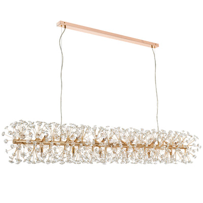 LERIDA 18 LIGHT pendant