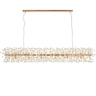 LERIDA 18 LIGHT pendant