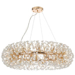 LERIDA 24 LIGHT PENDANT