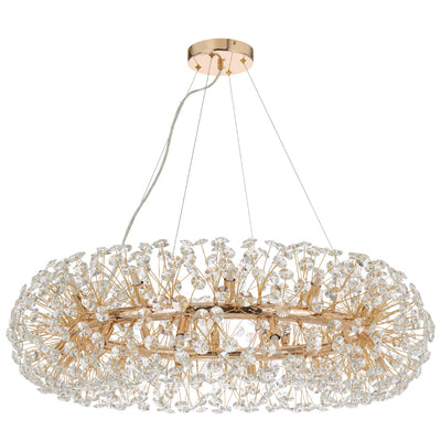 LERIDA 24 LIGHT PENDANT