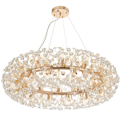LERIDA 24 LIGHT PENDANT