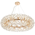 LERIDA 24 LIGHT PENDANT