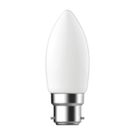 Domus LED Filament C35 FRS 4.2W Candle Dim / B22