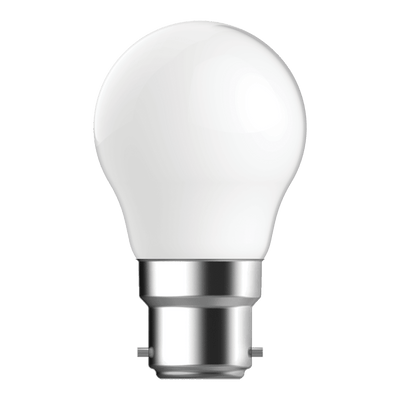 Domus LED Filament G45 FRS 4.2W Fancy Round Dim / B22