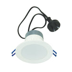 Oriel 10W PROTON LED 3000K