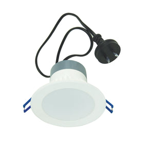 Oriel 10W PROTON LED 3000K