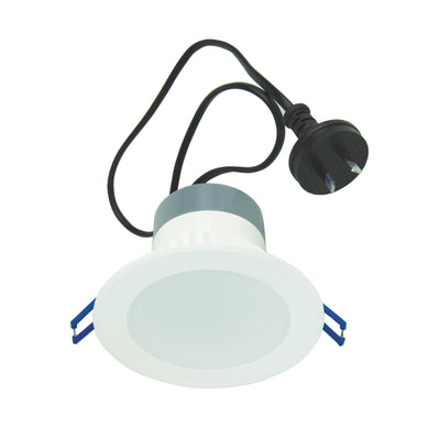 Oriel 10W PROTON LED 3000K