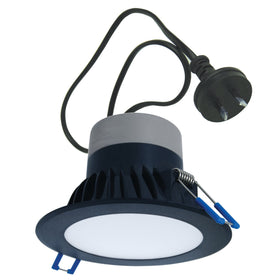Oriel 10W PROTON LED 5000K