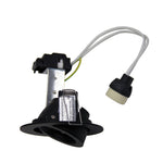 Oriel TRIM ONLY CHIP ADJUSTABLE Satin