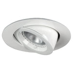Oriel RECESSED CHIP ADJUSTABLE LED 7W 5000K