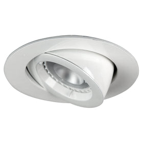 Oriel RECESSED CHIP ADJUSTABLE LED 7W 5000K