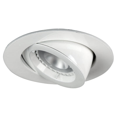 Oriel RECESSED CHIP ADJUSTABLE LED 7W 5000K