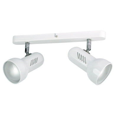 Oriel PROFILE 2 LIGHT Spotlight in White