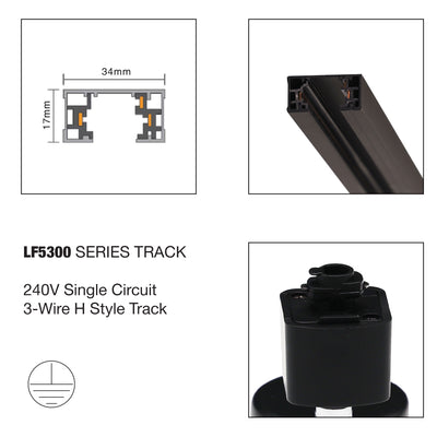 Oriel BARIL.2 TRACK