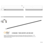 Oriel TRACK 2M