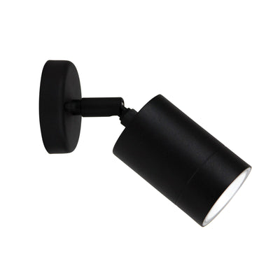 Oriel VARDE LED ADJUSTABLE Stainless Steel
