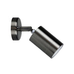 Oriel VARDE LED ADJUSTABLE Stainless Steel