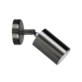 Oriel VARDE LED ADJUSTABLE Stainless Steel