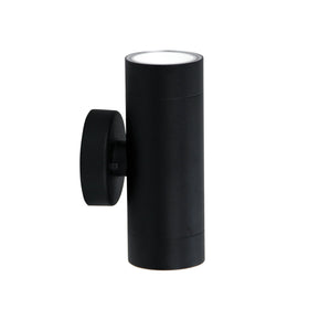 Oriel VARDE LED Stainless Steel