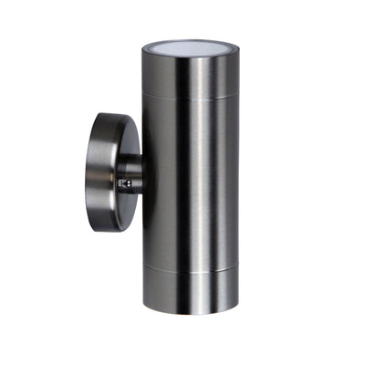 Oriel VARDE LED Stainless Steel