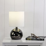 LOTTI GUNMETAL lifestyle