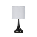 Oriel LOLA GUNMETAL