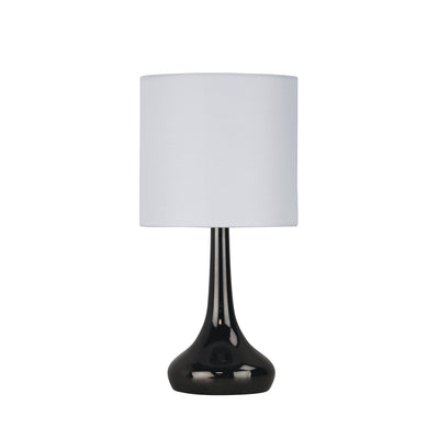 Oriel LOLA GUNMETAL