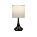Oriel LOLA GUNMETAL