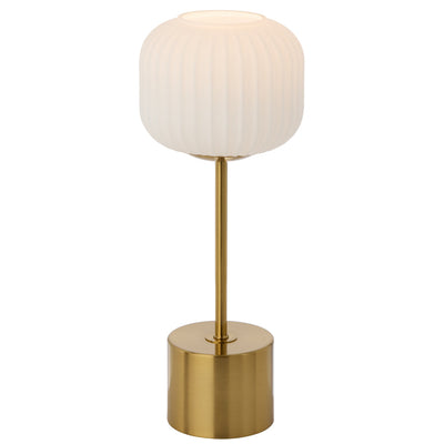 LIAM TOUCH TABLE LAMP
