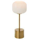 LIAM TOUCH TABLE LAMP