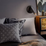 Lodan LED Wall Light — lifestyle