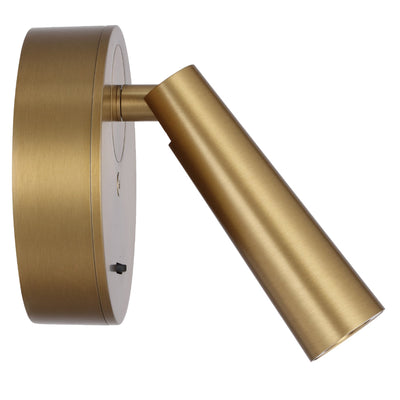 Lodan LED Wall Light