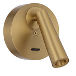 Lodan LED Wall Light