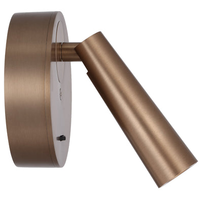 Lodan LED Wall Light