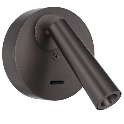 Lodan LED Wall Light