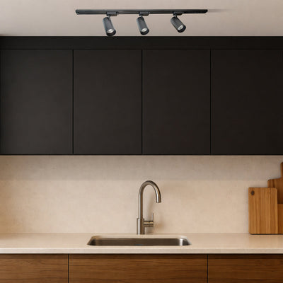 Logik Track Light LED 18W Ceiling Light — lifestyle