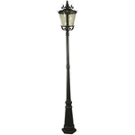 Albany Medium Outdoor Post Light