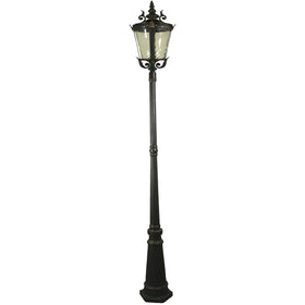 Albany Medium Outdoor Post Light