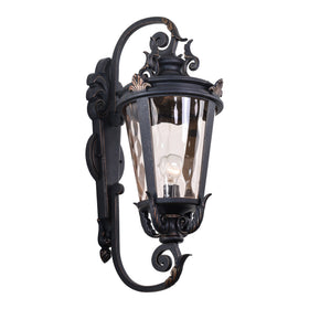 Albany Medium Outdoor Wall Light
