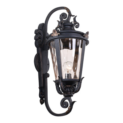 Albany Medium Outdoor Wall Light