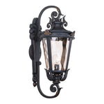 Albany Medium Outdoor Wall Light