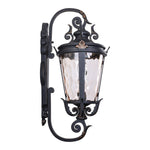Albany Medium Outdoor Wall Light