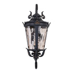 Albany Medium Outdoor Wall Light