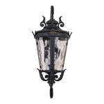 Albany Medium Outdoor Wall Light