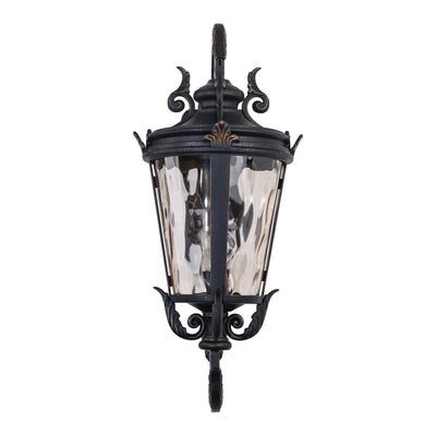 Albany Medium Outdoor Wall Light
