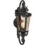 Albany Small Outdoor Wall Light