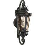 Albany Small Outdoor Wall Light