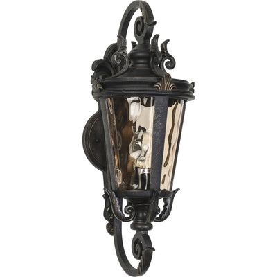 Albany Small Outdoor Wall Light