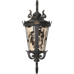 Albany Small Outdoor Wall Light