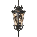 Albany Small Outdoor Wall Light